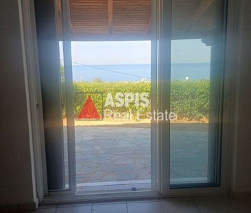 Μονοκατοικία για ενοικίαση Άγιος Νικόλαος (Ανάβυσσος) - Photo 1