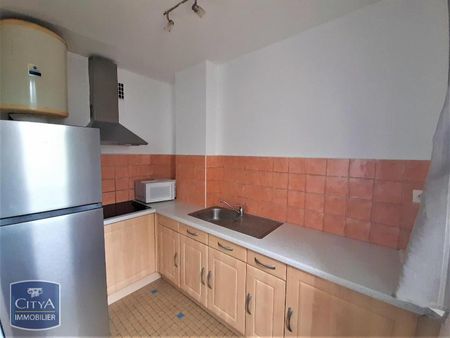 Location Appartement 1 pièce 24m² TOULOUSE 31500 - Photo 3