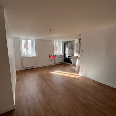 Location Appartement 3 pièces 69m² DUNKERQUE 59140 - Photo 1