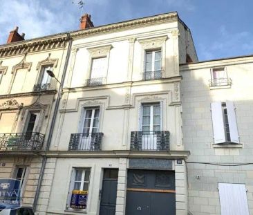Appartement à louer 1 pièce 18.55m² - Photo 2