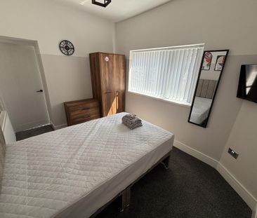 1 bedroom end of terrace house to rent - Photo 4