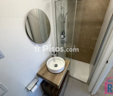 Piso en alquiler en Calle de Alfageme, cerca de Calle de la Rúa - Photo 6