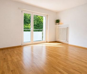 Wohnen mit Weitblick - Photo 1