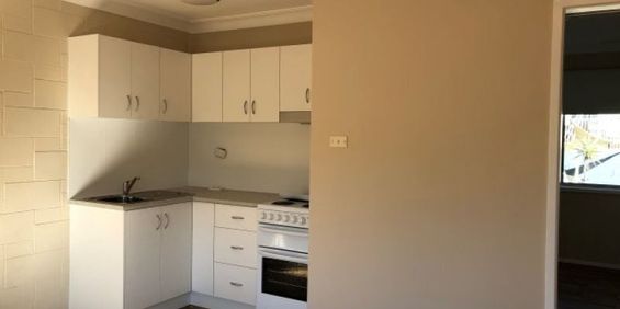 Recently renovated one bedroom unit - Photo 3
