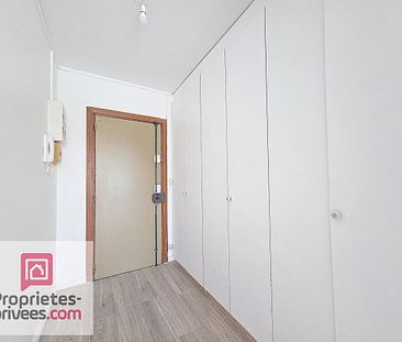 Appartement Meaux 2 pièce(s) 46 m2 - Photo 3