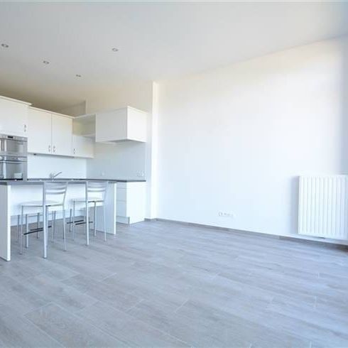 Appartement te huur - Photo 1