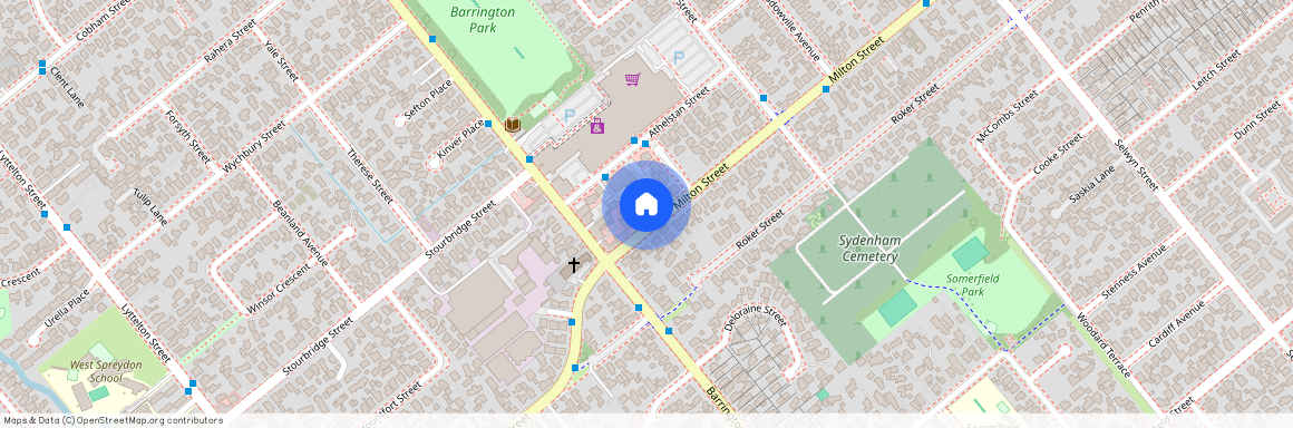 1/9 Milton Street, Somerfield