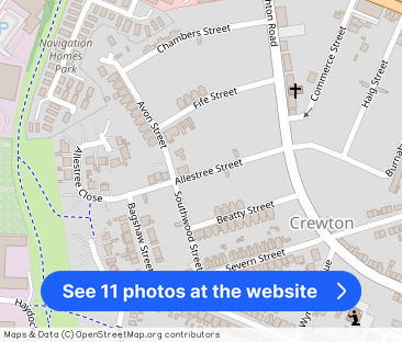 Allestree Street, Derby, Derbyshire, DE24 - Photo 1