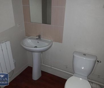 Location Appartement 1 pièce 18m² AVON 77210 - Photo 2