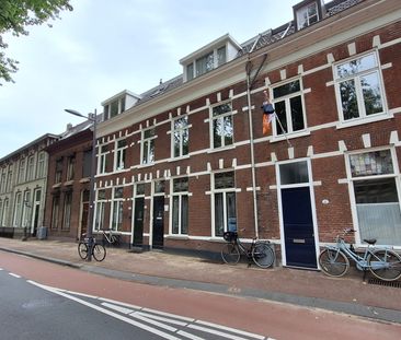 Te huur: Appartement Zuid Willemsvaart in Den Bosch - Photo 3