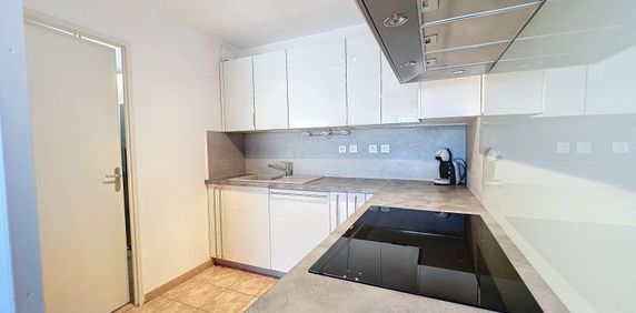 Location / Appartement T2 - Photo 2