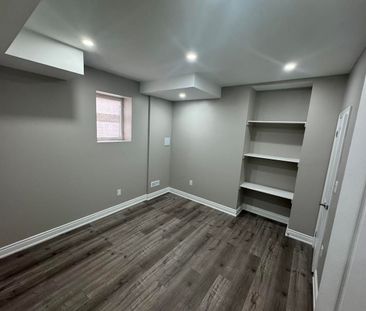 For Lease - 57 Dairymaid Road Unit# Basement, Brampton, Ontario - Photo 6