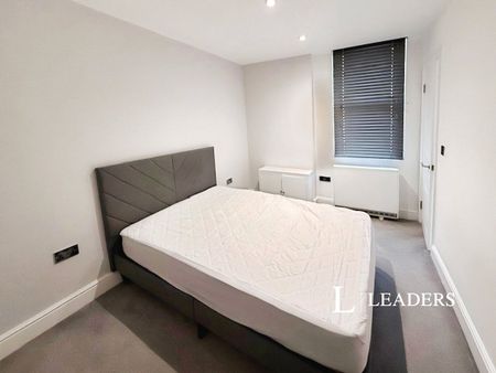 1 bedroom apartment to rent Windsor Court, Windsor Street, Brighton, BN1 - Photo 4