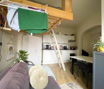 34a, Merwedestraat, Davidstraatbuurt, Rivierenbuurt, Zuid, Groninge... - Foto 5