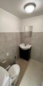 NDG 2½ apt with closed in bedroom - Photo 3