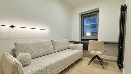 nowe, 3-pokojowe mieszkanie | wysoki stanard | Mieszczańska - Фото 2