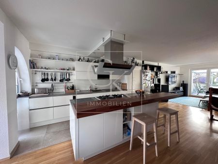 Modernes Einfamilienhaus im Mehlemer Villenviertel - Photo 5