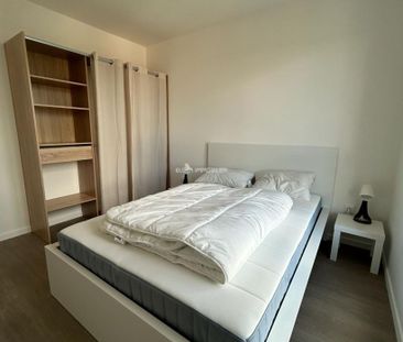 Location - appartement - 39.9 m² - 2 Pièces - Photo 6