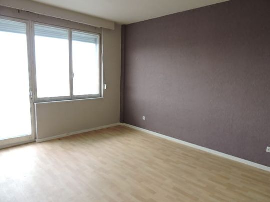Appartement te huur - Foto 1