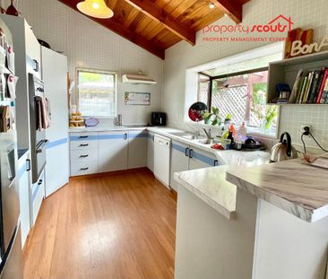 Homely Highlands - Photo 2