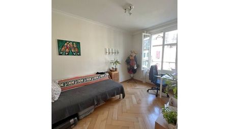 3 Zimmer-Wohnung in Bern - Beaumont, möbliert - Photo 5