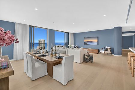 1702/122 Surf Parade, Broadbeach QLD 4218 - Apartment For Rent | Domain - Photo 3