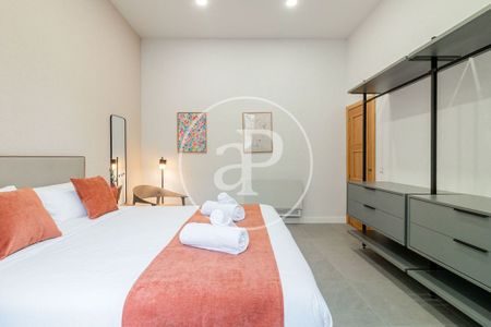 Luxury Flat for rent in Madrid, Spain - Photo 3