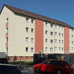 Großzügige 3-Zimmer-Wohnung in der beliebten Nordstadt // 2.OG rechts - Foto 2