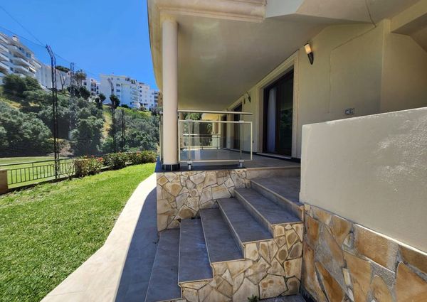 Mijas, Andalusia 29649