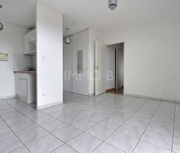 Location Appartement 2 pièces TOULOUSE 31400 - Photo 1