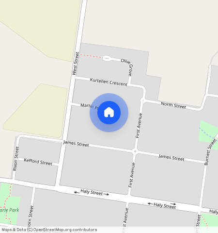 1/17 Martin Place, Kingaroy, QLD 4610