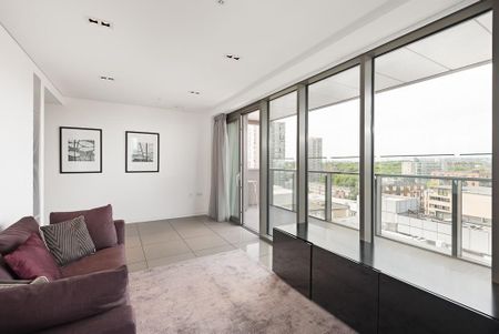 1 bedroom flat to rent - Photo 2