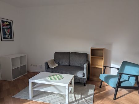 Location Appartement 2 pièces 42m² ORLEANS 45100 - Photo 2