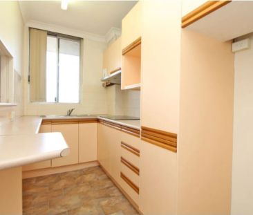 Conveniently Located Unit - Photo 3