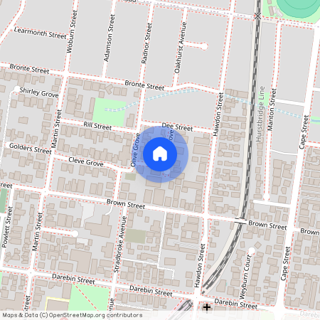 15 Almay Grove, Heidelberg