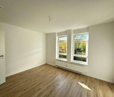 Kleine 2-Raumwohnung im Herzen der Stadt ! - Photo 1