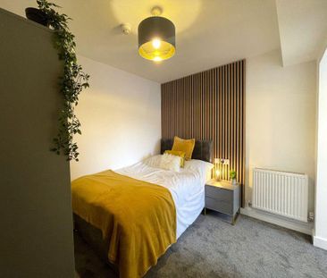 1 bedroom in a house share to rent - Photo 5