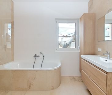 Gemütliche Erdgeschosswohnung mit Garten in Leitring – Ihr neues Zu... - Foto 6