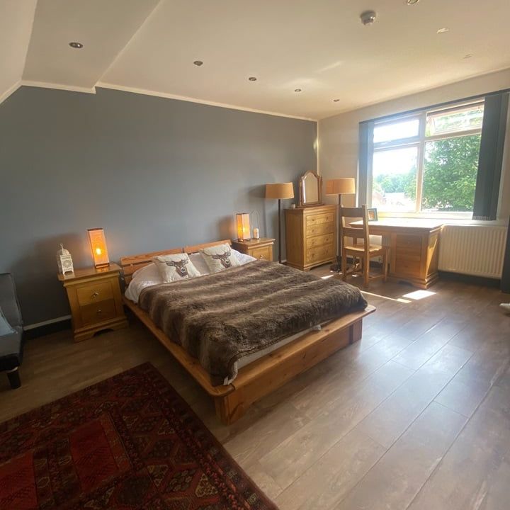 Room in a Shared House, Prestwich, M25 - Photo 1