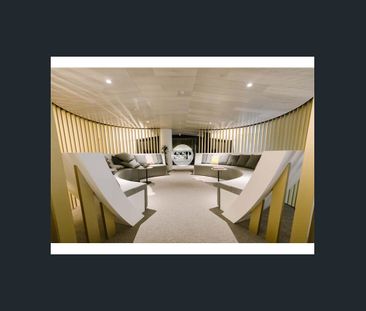 Stylish One-Bedroom Apartment in the Heart of South Yarra - Photo 1