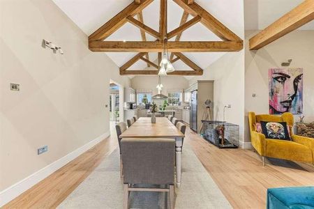 The Smithy, Oulton, Leeds, LS26 - Photo 5