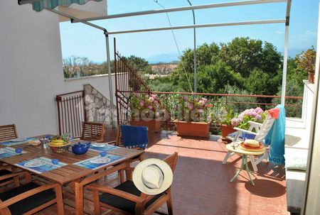 Villa unifamiliare via dei Carrubi, 94, Centro, Sperlonga - Photo 4