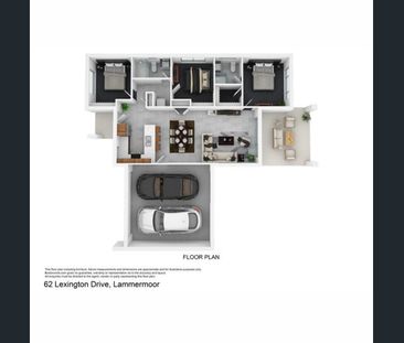 3 Bedroom property in Lammermoor! - Photo 5