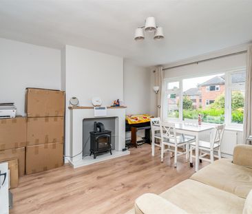 2 bed maisonette to rent in Milton Close, Solihull, B93 - Photo 2