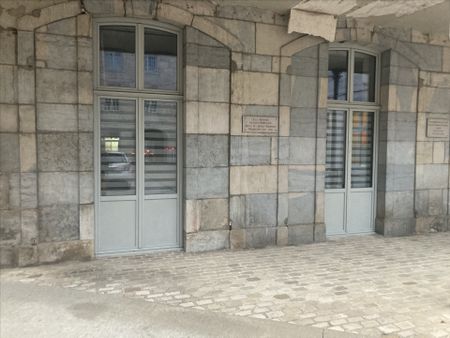 T2 Centre Ville Besançon - Photo 3