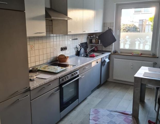 Wohnung in Geseke-Störmede zu vermieten - Foto 1