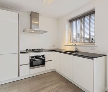 Appartement te huur: Kribbestraat 48-3 1079 WV Amsterdam - Photo 5