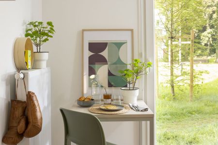 Résidence étudiante Le Parc Loos près de Lille - Photo 3