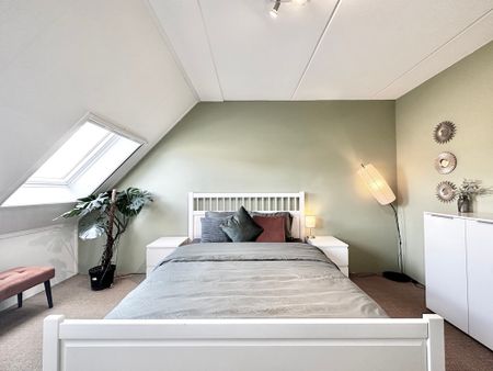 Touwslagerlaan, Aalsmeer, Greater Amsterdam - Photo 2