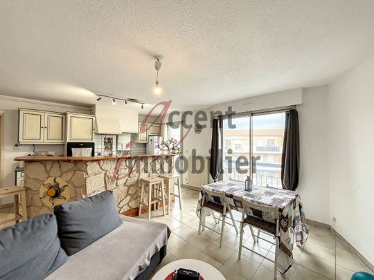 Appartement Cavaillon 3 pièce(s) 64 m2, - Photo 1